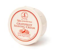 Taylor of Old Bond Street 150g Grapefruit Shaving Cream Bowl
