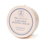 Taylor of Old Bond Street 150g Lavender Shaving Cream Bowl