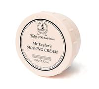 Taylor of Old Bond Street 150g Mr Taylors Shaving Cream Bowl