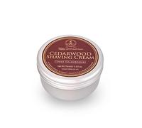 Taylor of Old Bond Street 75ml Cedarwood Shaving Cream Bowl