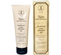 Taylor of Old Bond Street 75Ml Luxury Sandalwood Aftershave Gel