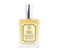 Taylors of Old Bond Street Sandalwood Alcohol Free Aftershave 30ml - SANDALWO
