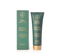 Royal Forest Luxury Aftershave Cream - Taylor of Old Bond Street England