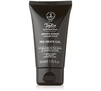 Taylor of Old Bond Street Jermyn Street Collection Luxury Pre-Shave Gel 50ml