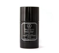 Taylor of Old Bond Street luxury deodorant stick from the Jermyn Street collection. 75ml solid bar. Aluminium free.