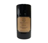 Taylor of Old Bond Street luxury deodorant stick from the Oud collection. 75ml solid bar. Aluminium free.