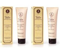 Taylor of Old Bond Street Luxury Sandalwood Aftershave Gel 75ml 2-Pack