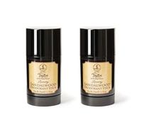 Taylor of Old Bond Street Luxury Sandalwood Deodorant Stick 75ml 2-Pack
