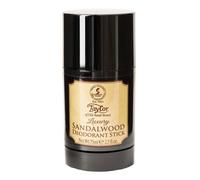Taylor of Old Bond Street Luxury Sandalwood Deodorant Stick 75ml