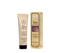 Taylor Of Old Bond Street Mens Sandalwood Scent Moisturising Cream 75ml 06021