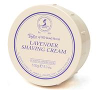 Taylor of Old Bond Street Mens Shaving Cream 150g Various Scents