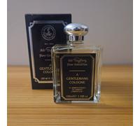 Taylor of Old Bond Street Mr Taylor Gentleman's Cologne Aftershave 100ml 06013
