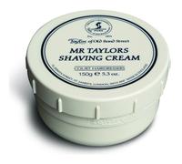 Taylor Of Old Bond Street Mr Taylor's Shaving Cream