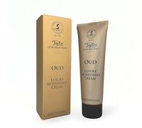 Taylor of Old Bond Street Oud Luxury Aftershave Cream, Alcohol-Free, 75ml