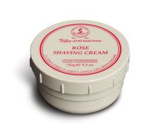 Taylor Of Old Bond Street Rose Shaving Cream