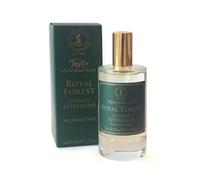 Taylor Of Old Bond Street Royal Forest Aftershave Royal