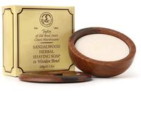 Taylor of Old Bond Street Sandalwood Herbal Shaving Soap 01050
