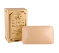 Taylor of Old Bond Street Sandalwood Pure Vegetable Bath Soap 200g