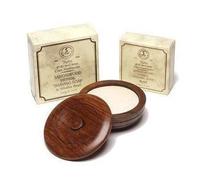 Taylor of Old Bond Street Sandalwood Shaving Soap In Bowl 100g
