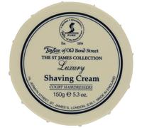 Taylor of Old Bond Street Shaving Cream Bowl, 150g