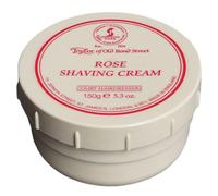 Taylor Of Old Bond Street Shaving Cream Pot 150g - Assorted Fragrances