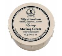 Taylors Shaving Cream Bowl 150g - St James