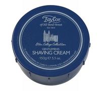 Taylor Of Old Bond Street Shaving Cream Pot 150g - Assorted Fragrances