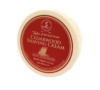 Taylor of Old Bond Street Shaving Cream Bowl - Cedarwood (150g)