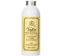 Taylor of Old Bond Street Talcum Powder, 100g