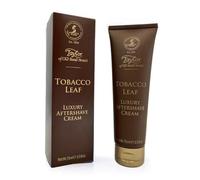 Taylor of Old Bond Street Tobacco Leaf Aftershave Cream 75ml