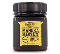 Taylor Pass Honey Co. Manuka Honey MGO514+ UMF15+ 250g