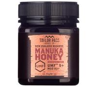 TAYLOR PASS HONEY Taylor Pass Manuka Honey UMF5+/MGO83 250g