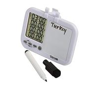 Taylor Kitchen Timer Four-Event with Whiteboard (Regular)