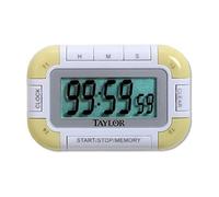 Taylor Precision Products Pro Digital 4-Event Timer