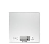 Taylor Pro Digital Cooking Scales with Touchless Tare, For Dry & Liquid Weighin