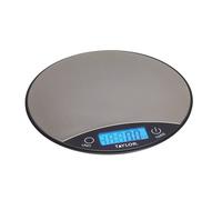 Taylor Pro Digital Dual 5Kg Kitchen Scales - Black & Silver