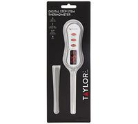 Taylor Pro Digital Step Stem Thermometer