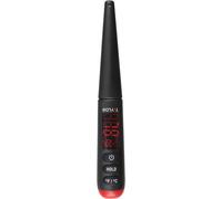 Taylor Pro Digital Food Thermometer Probe with Bright LED Display, Ideal for Meat, Fish & Jam Making, Plastic/Stainless Steel, Black, 24.5 cm