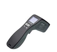 Taylor Pro Digital Infrared Kitchen Thermometer, Non Contact Hygienic Laser Rapid Result Temperature Gauge for Food Liquid and Surfaces, Instant Read Cooking Gadget, Plastic/Black