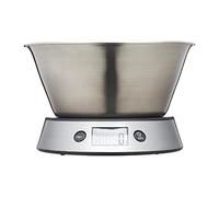 Taylor Pro Weighing Bowl 5kg Digital Dual Kitchen Scale