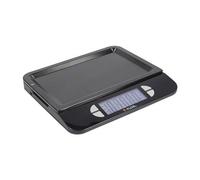 Taylor Pro Dual Usb Rechargeable Digital Scale 5Kg (11Lbs / 5 Litres)