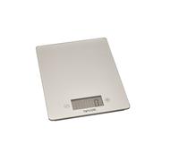 Taylor Pro Glass Digital 5Kg Kitchen Scales - Silver