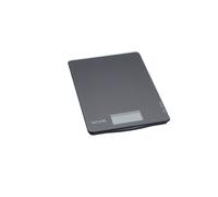 Taylor Pro Glass Dual 5kg Digital Kitchen Weighing Scale in gift box - Black