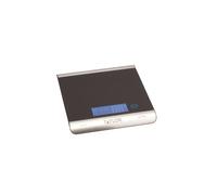 Taylor Pro High Capacity Digital Kitchen Scale up to 15kg -Black- 19.5cm