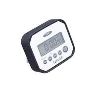 Pro Splash 'N' Drop Digital Timer Taylor Black One Size