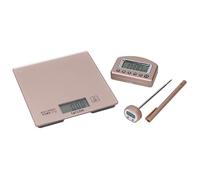 Taylor Pro Measuring Set Rose Gold