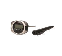 Taylor Pro Stainless Steel Digital Pocket Thermometer