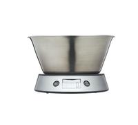 Taylor Pro Weighing Bowl 5kg Digital Dual Kitchen Scale