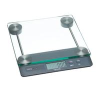 Taylor Pro Touchless Tare 14.4Kg Digital Dual Kitchen Scale