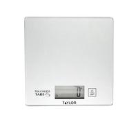 Taylor Pro Touchless TARE Compact Digital Scale 5Kg (11lbs / 5 litres)